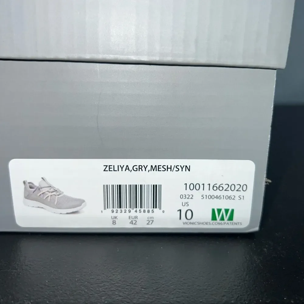 Vionic size 10